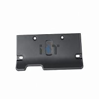 Нижняя секция заднего крыла аккумуляторного блока